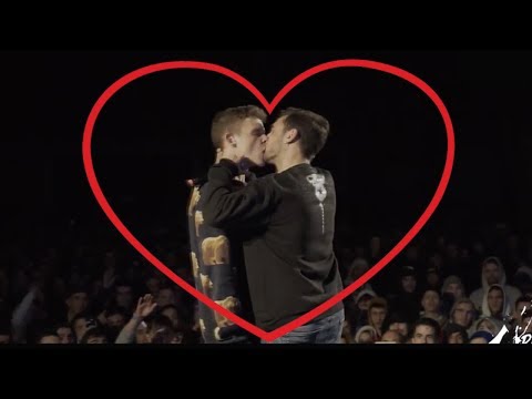 EL MEJOR BESO DEL FREESTYLE // ARKANO Vs BLON EN FREESTYLE MASTER SERIES [FMS ] Murcia Jornada 9