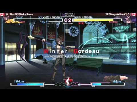 CC2014 UNIB LT8 - JJatJJ5 FakeSteve (LIN) vs 2P MegaMikeX (GOR)