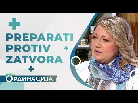 Preparati protiv zatvora | RTS Ordinacija