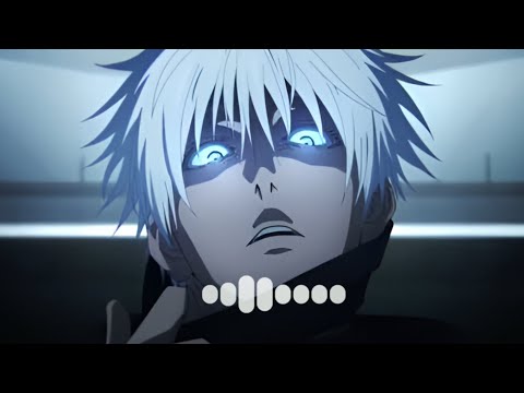 Gojo saturo Ringtone specialz | Jujutsu kaisen season 2 Ringtone Shibuya District Arc| Saturo gojo