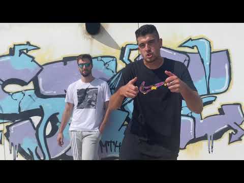 ESCOT X ZELOP- CRUDO (VIDEOCLIP)