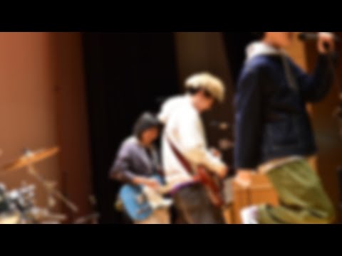 クリープハイプ