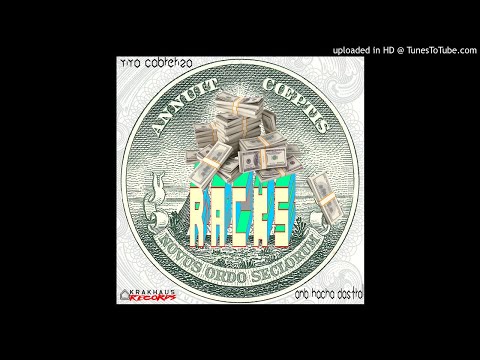 YIYO CABRERIZO - RACKS (ft ANB HACHA DASTRAL)