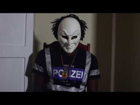 Raw Lyfe - Fear We 👻 (Official Music Video)