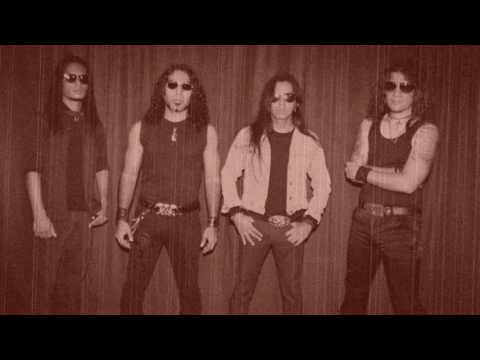 Colapso En La Realidad (VideoLyric)