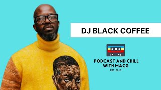 Download lagu EPISODE 434 | Black Coffee on Soulistic ,Grammy, Zakes,Divorce, International Gigs,Drake, Beyoncé mp3