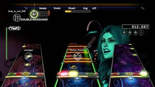 Rock Band 4 - I Didn't Say I Was Powerful, I Said I Was a Wizard - Chiodos - Full Band [HD]