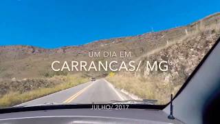 preview picture of video 'Trip em Carrancas / MG - Complexo da Zilda'
