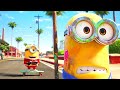 I Momenti Più FOLLI Dei Minions 4K