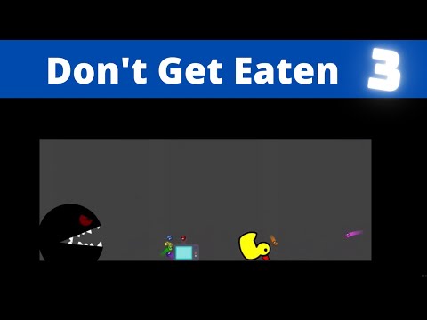 Don't Get Eaten Among Us #3 |  Survival Marble Race |  Algodoo | Algolab