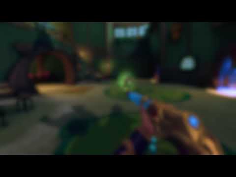 Paladins Glitch, Lian.