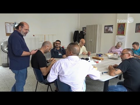 Storie e persone - "Veramente liberi"