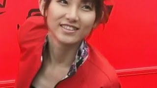 レースクィーン197