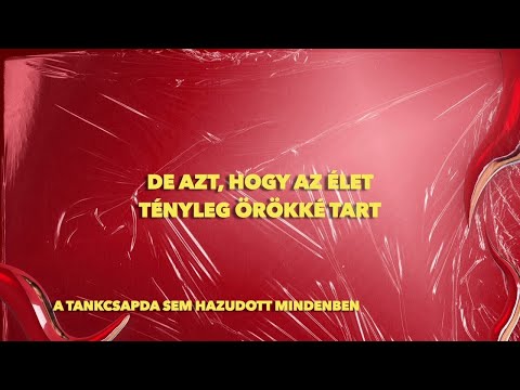 Miniatura de A Tankcsapda Sem Hazudott Mindenben