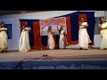 Jimikki Kammal Dance Performance