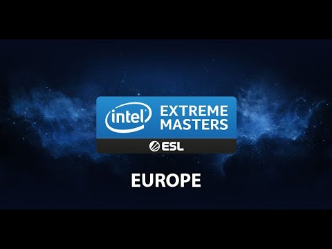 IEM Winter: European Open Qualifier #2 | D13 | Bo:1