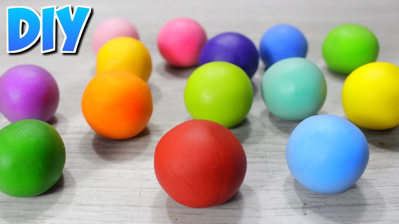 How to Make Cold Clay Easy.