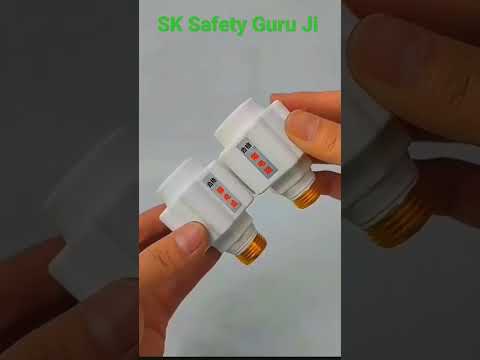 Shock Protection in Water Geyser