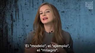 CHILE, DEL OASIS A LA GUERRA 2019