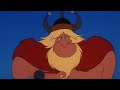 Aladdin And The King Of Thieves Excerpt 3