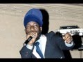 Sizzla -  Stop All The Violence
