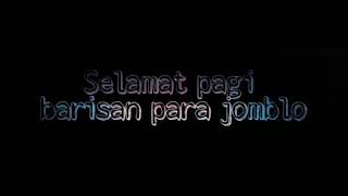 Download lagu Status whatsapp kedap-kedip buat para jomblo mp3 Download lagu Status whatsapp kedap-kedip buat para jomblo mp3