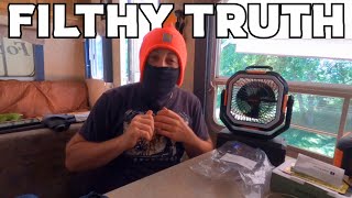 The Dirty Truth About RV Life