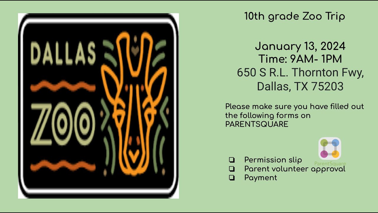 ParentSquare Demo- Posts