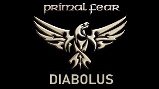Matt Heafy (Trivium) - Primal Fear - Diabolus I Acoustic Cover