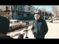 Артем Татищевский -мелодия города (Backstage) 