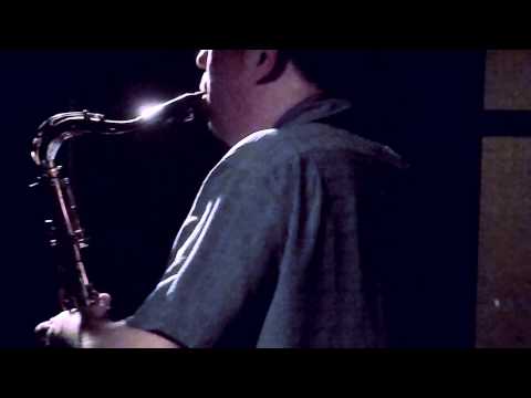 Christian Marclay and John Butcher