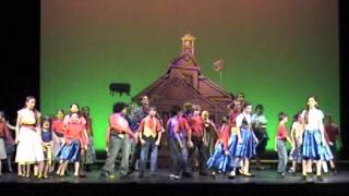 School House Rock Jr Unpack Your Adjectives