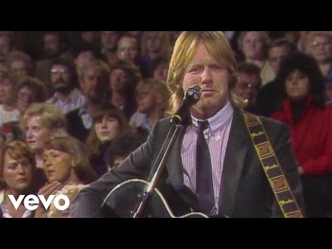 Gunter Gabriel - Ich bin ein Berliner (ZDF Hitparade 12.10.1981) (VOD)