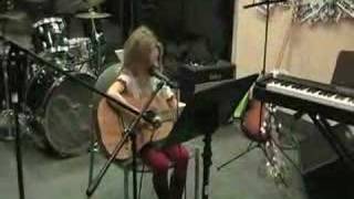 Risko Music School Recital December 2007