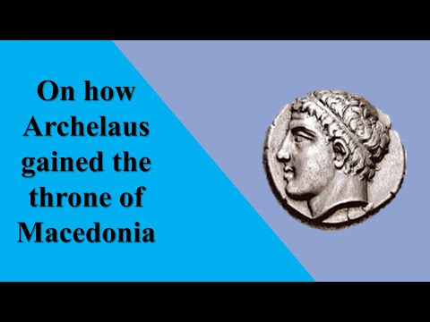 [Socrates and Polus] Gorgias, The Dialogues of Plato | Is the evil-doer ever happy?