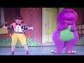 Barney Live In New York City 1994 Everyone Is Special