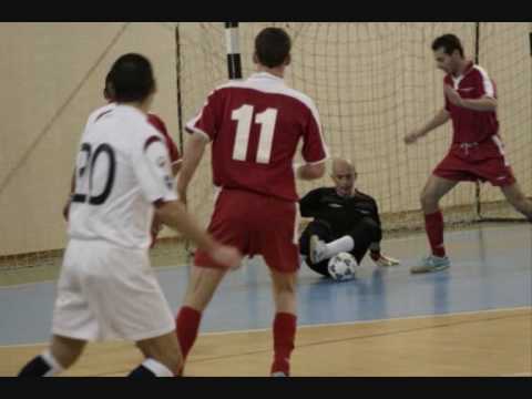 real casalgrandese c 5 stagione 2009-2010.wmv