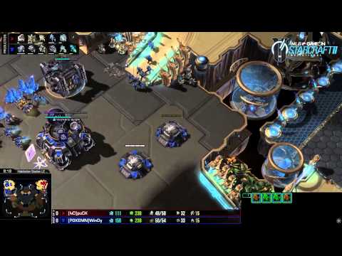 Major vs Puck - Game 1 - Round of 8 - MLG GameOn Invitational