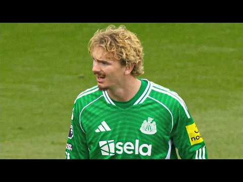 Nick Woltemade is Just CLASS! 🇩🇪🔥