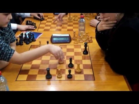 Babazada Khazar  - WGM Nargiz Umudova