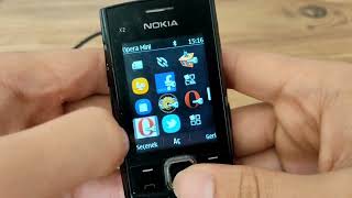 Nokia x2 02 tuşlu telefona  oyun nasıl indirilir?