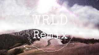 Juice WRLD - Fast [Remix] (WRLD Remix)