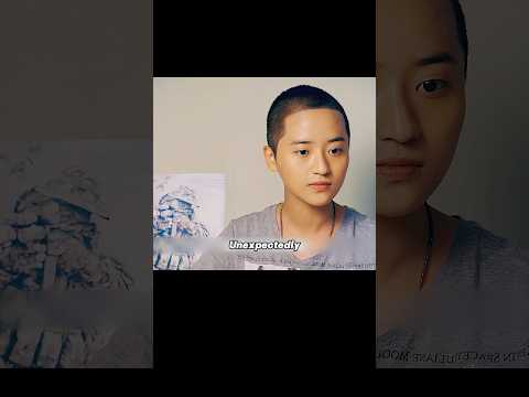 Female special forces soldier was treated like a guy by her roommate after retiring #dramafilm