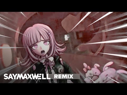 SayMaxWell - Danganronpa - Please Insert Coin [Remix] ft. MiatriSs
