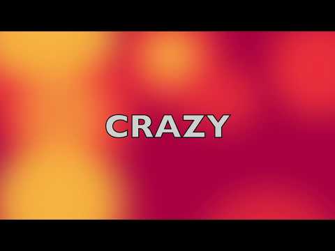 CRAZY  by Patsy Cline (with Lyrics)