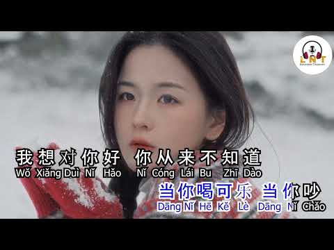 当你 DANG NI   林俊杰 LIN JUN JIE  KARAOKE