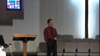 78 - The Final Countdown (Update) - The Biometrics of the Mark of the Beast - Billy Crone