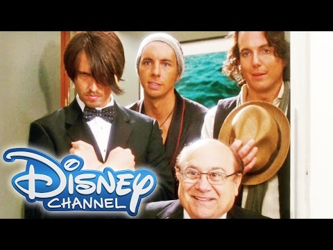 WHEN IN ROME - bei den Donnerstagsfilmen im DISNEY CHANNEL