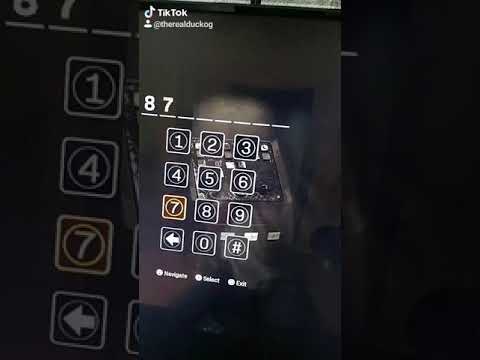 code to the war zone bunker by the boneyard