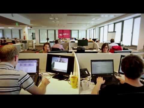 ING Services Polska & Red Hat [ENG]